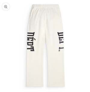 Gallery Dept. Gym Logan Cream Sweatpants